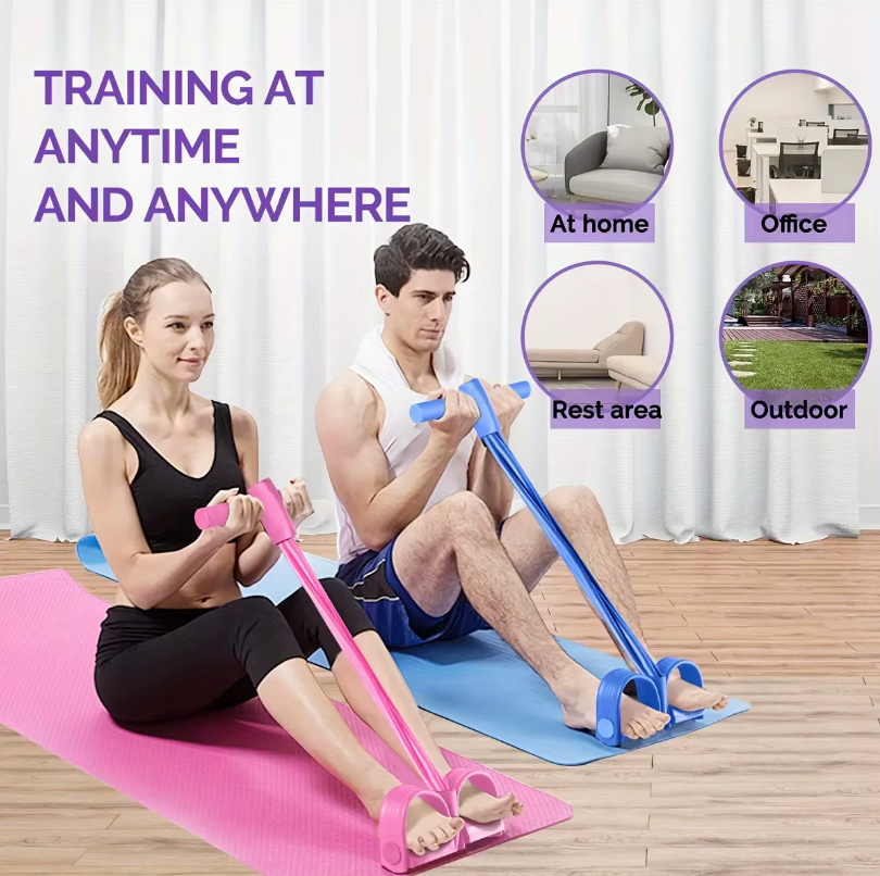 FlexPedal Pro™