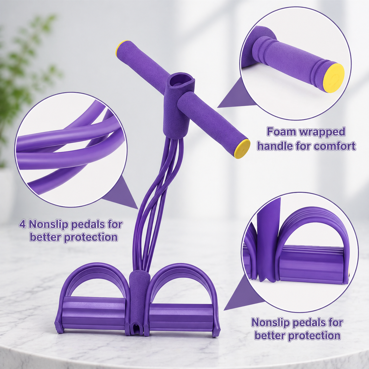 FlexPedal Pro™