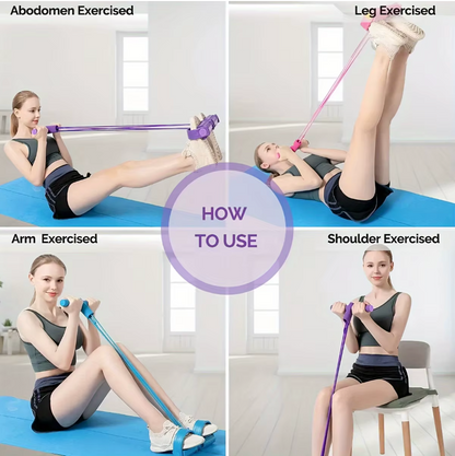 FlexPedal Pro™